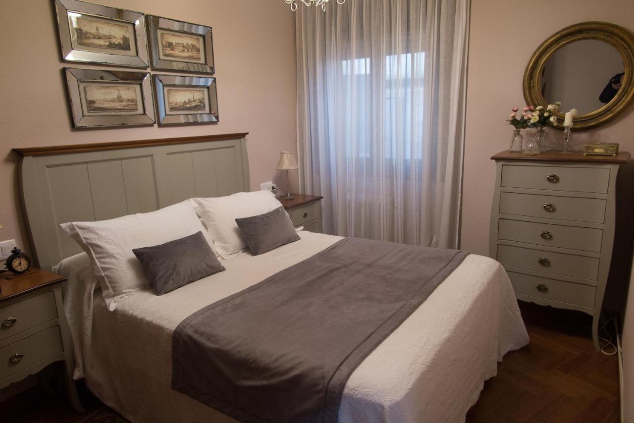 Galiciaguesthome Avenida Vigo 62 Pontevedra Exterior foto